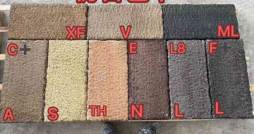 甘肃仿古石 老石板 做旧石