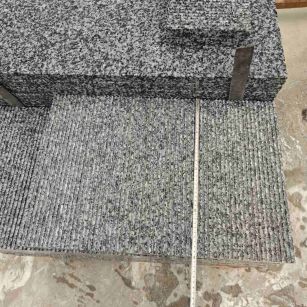 甘肃芝麻黑拉丝面