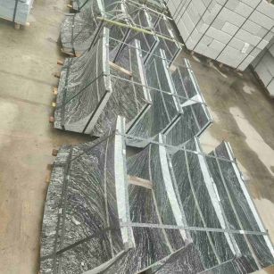 甘肃浪淘沙异形定制