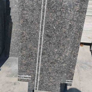 甘肃英国棕楼梯踏步