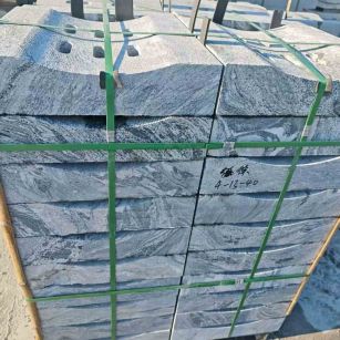 甘肃浪淘沙水沟盖板