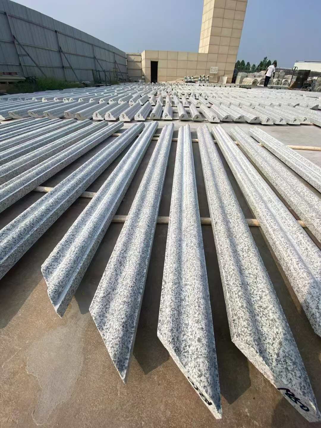 甘肃 别墅异形线条 异形定制